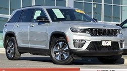2024 Jeep Grand Cherokee 4WD