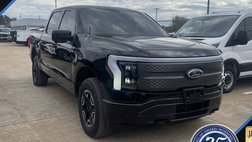 2023 Ford F-150 Lightning XLT