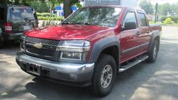 2006 Chevrolet Colorado LT