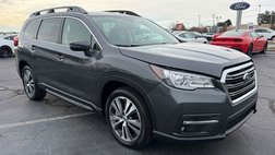 2022 Subaru Ascent Limited 8-Passenger