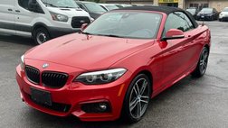 2020 BMW 2 Series 230i xDrive