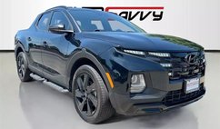 2023 Hyundai Santa Cruz Night