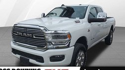 2024 Ram Ram Pickup 2500 Laramie