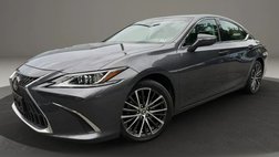 2024 Lexus ES 350 Base