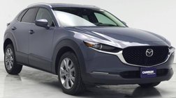 2021 Mazda CX-30 Premium