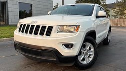 2014 Jeep Grand Cherokee Laredo