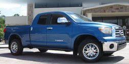 2008 Toyota Tundra Base
