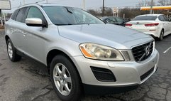 2012 Volvo XC60 3.2