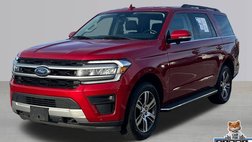2022 Ford Expedition XLT