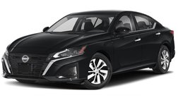 2025 Nissan Altima 2.5 S