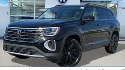 2026 Volkswagen Atlas SE