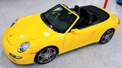 2007 Porsche 911 Carrera S