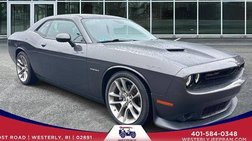 2020 Dodge Challenger R/T