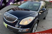 2012 Buick Enclave Leather