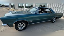 1965 Pontiac GTO Coupe