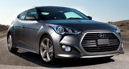 2013 Hyundai Veloster Turbo