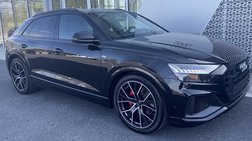 2023 Audi Q8 quattro Prestige 55 TFSI