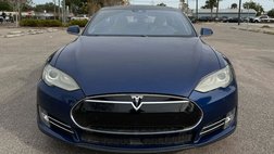 2016 Tesla Model S 70