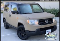 2011 Honda Element EX