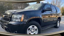 2009 Chevrolet Tahoe LT