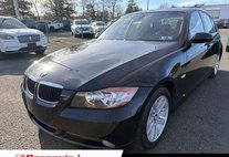 2006 BMW 3 Series 325i