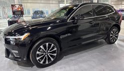 2023 Volvo XC60 B5 Core