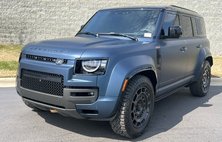 2026 Land Rover Defender 110 P635 OCTA