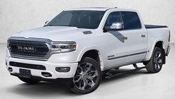 2020 Ram Ram Pickup 1500 Limited