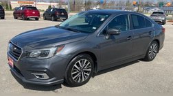 2018 Subaru Legacy 2.5i Premium