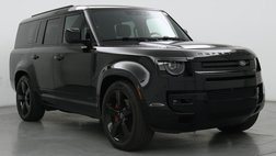 2023 Land Rover Defender 130 X