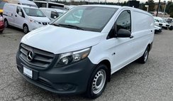 2019 Mercedes-Benz Metris Passenger RWD