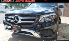 2019 Mercedes-Benz GLC-Class GLC 300 4MATIC