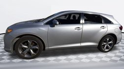 2013 Toyota Venza LE