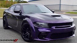 2020 Dodge Charger R/T