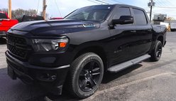 2024 Ram Ram Pickup 1500 Big Horn