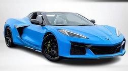 2023 Chevrolet Corvette Z06