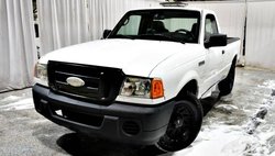 2008 Ford Ranger XL