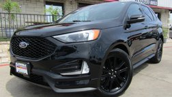 2020 Ford Edge ST Line