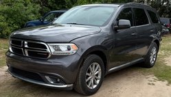 2016 Dodge Durango SXT