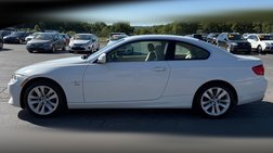 2013 BMW 3 Series 328i xDrive