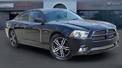 2014 Dodge Charger R/T
