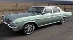 1965 Buick Skylark 