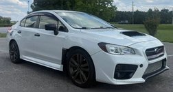 2017 Subaru WRX Base