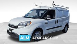 2022 Ram ProMaster City Base