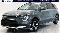 2024 Kia Niro EX