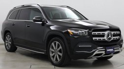 2020 Mercedes-Benz GLS GLS 450