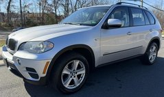 2012 BMW X5 xDrive35i