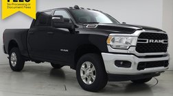 2023 Ram Ram Pickup 2500 Big Horn