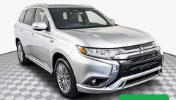 2022 Mitsubishi Outlander PHEV GT