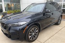 2024 BMW X5 M60i